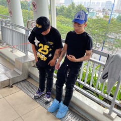 Anh Chỉ Muốn rmx ft. Eoauci prod. Pacy and RHE