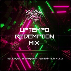 Crusher - Uptempo Redemption Mix [Recorded @ Transit Club Chemnitz]