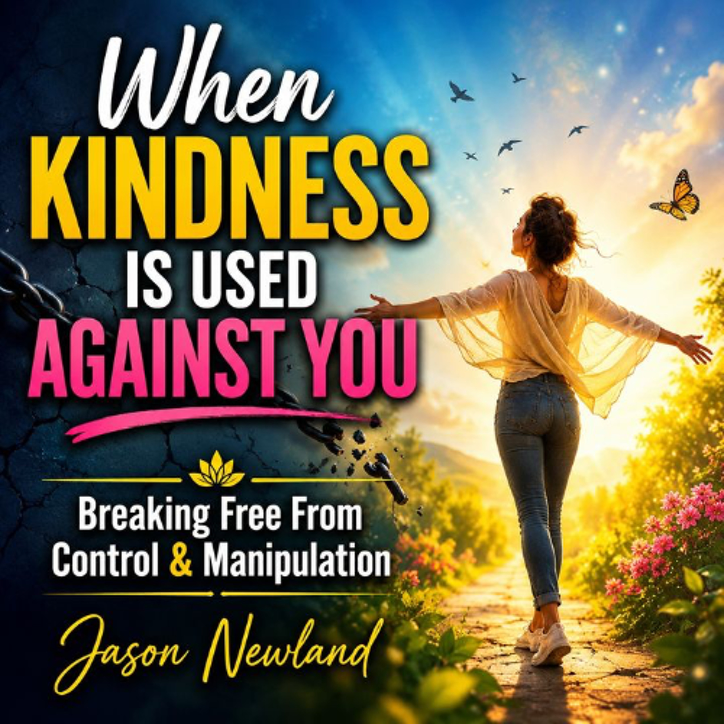 (Short | Music) When Kindness Is Used Against You | Breaking Free From Control & Manipulation episode artwork