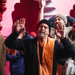 HH BB Govinda Swami - Kirtan 50 1.1.23