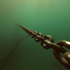 Turned Strange and Open to Falling