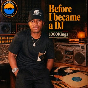 Before l became a Dj