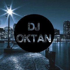 DJ Oktan @ Spontan Set - Październik 2023