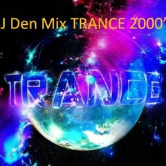 J Den Retro Trance 2000' 100% Vinyl's 18.04.2020...