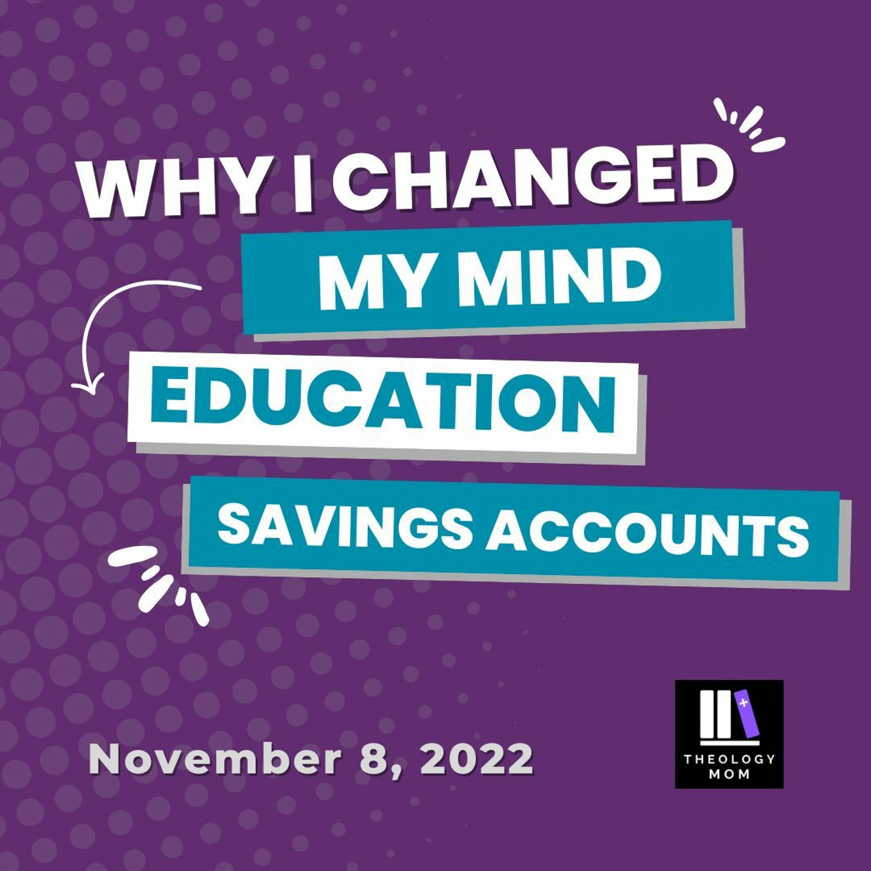 Education Mega Episode