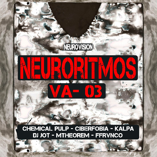 PREMIERE: Chemical Pulp - Neurovision [NEU-004]