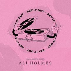 Set It Out Mix Vol. 1