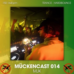 Mückencast #014 - MJK