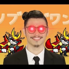 社畜の逆襲は今だ/靡's Jersey Club Remix