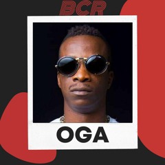 K.K. Fosu - Oga
