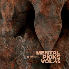 XPMVA045: Mental Picks Vol.45