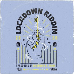 Harri Georgio - Lockdown In The Summer (Prod. DJ Densen & .MLND)