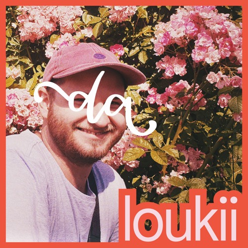 LOUKII - DA (w/ WLAD KALINOWSKI)