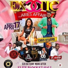 Code Red  4/21 (Exotic)