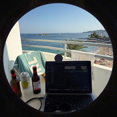 No Chasa, Jimmy Gilmartin - X-Rated Funk (Ibiza)