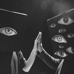Mandible & QuietPlace - Under & Over It