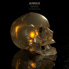 Annix - Ignite ft. Madrush MC