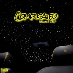 Complicated (prod. pierre1k)