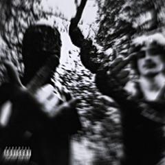 HAUNTED REALM POSSE - DARKER DAYZ [PROD. SKULTZ]