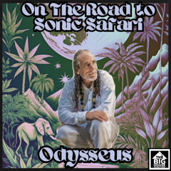 Odysseus - On The Road to Sonic Safari 2025