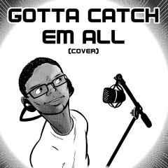 Tay Zonday - Gotta Catch Em All (Pokemon theme)