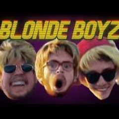 BLONDE BOYZ COVER (ft smelvin)