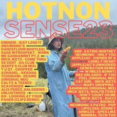 Mick Jeets - Hot Nonsense 2023 - August 12, 2023