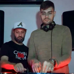 Minimal Deep Tech Set b2b Swaylo P @ Live Sesh SPS002