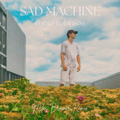 Porter Robinson - Sad Machine (Miles Brower Remix)