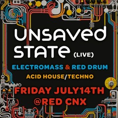 Unsaved State - Nayyy