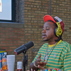 Babyface Ray Performs Ron Artest Over The One In A Million Beat