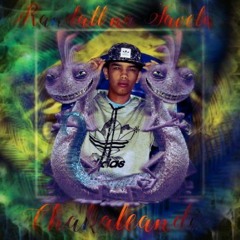 Randall na Favela Chakaleando 🦎🩴🇧🇷