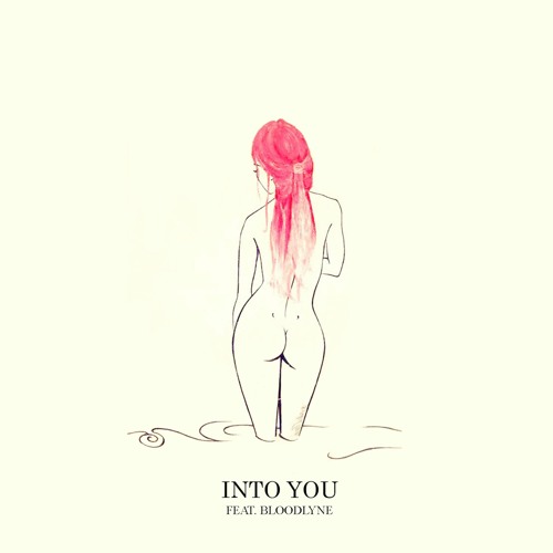 Elgus - Into You (feat. Bloodlyne)