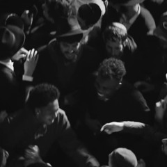 MOSHPIT x ME,MYSELF & I