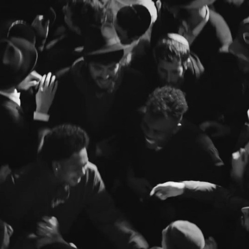 MOSHPIT x ME,MYSELF & I