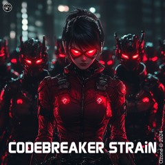 CODEBREAKER STRAiN
