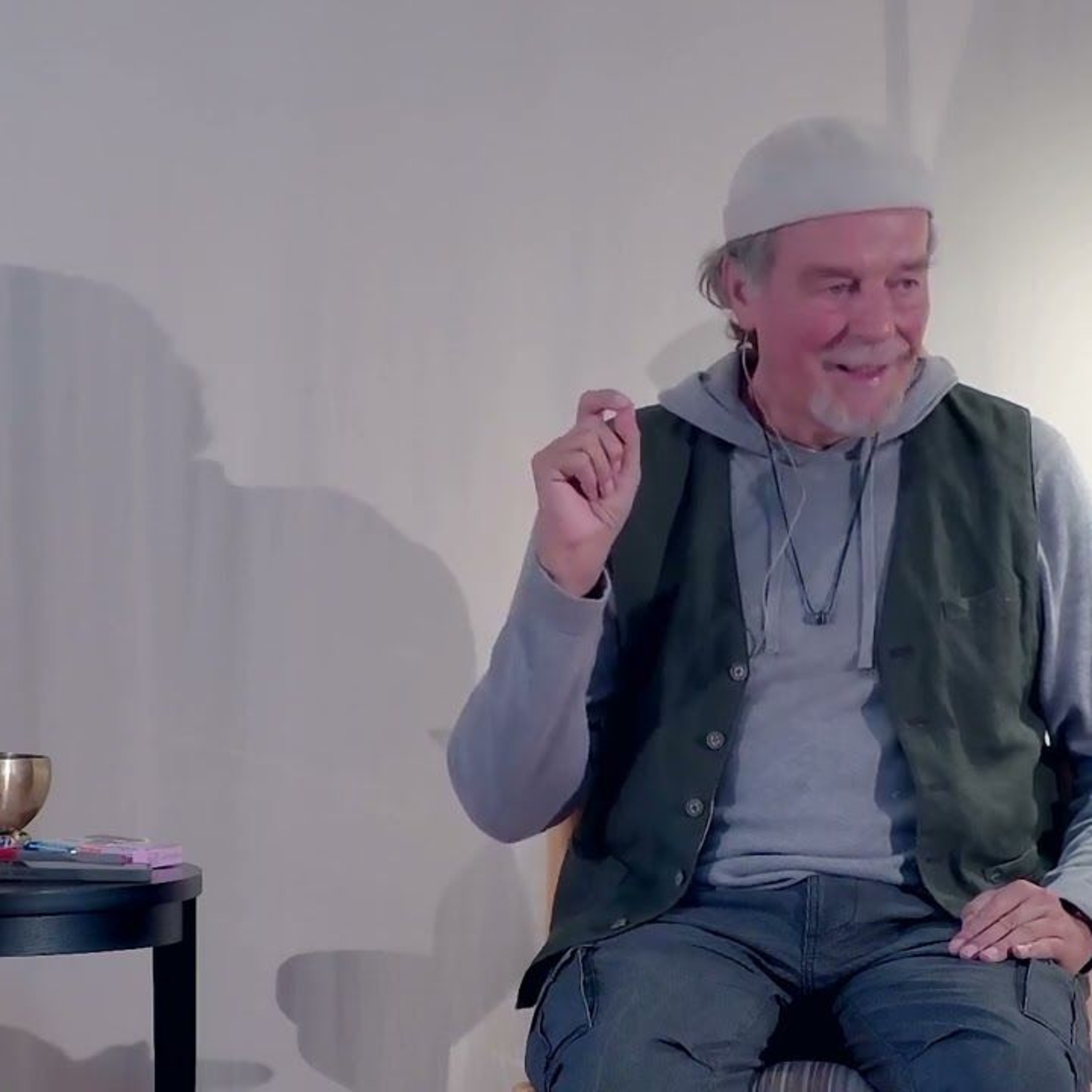 Was bin ich? | Seminarausschnitt Transformationstage