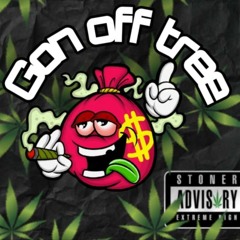 R3X - Gon Off Tree (feat. JacobVanknowe) Prod. Luwhop Lewis