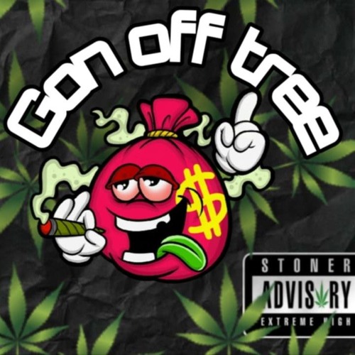 R3X - Gon Off Tree (feat. JacobVanknowe) Prod. Luwhop Lewis