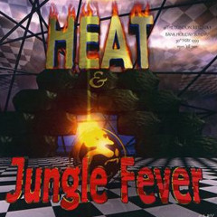 1999-05-30 - Ray Keith & Hype feat. Shabba D, Bassman & IC3 @ Heat & Jungle Fever