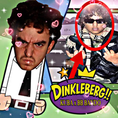 Dinkleberg (feat. BB Bando)