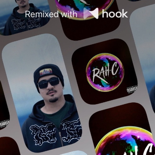 Rah-C x teo glacier - Be Like Me x Don't Mind (@bigbandz2k25 Hook Mashup)