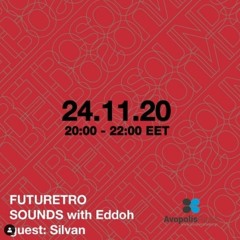 Futuretro Sounds 24 11 2020 Eddoh