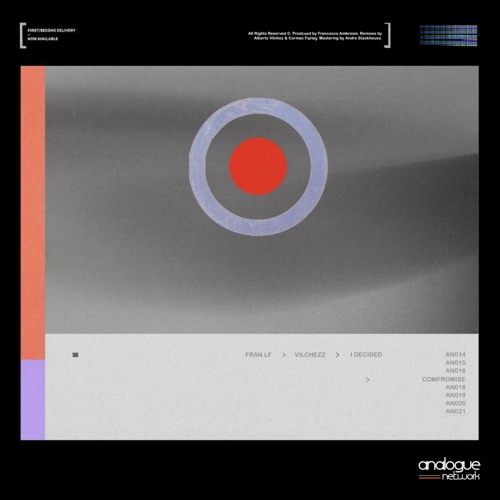 AN017 - Compromise EP