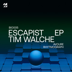 Escapist (Extended Mix)