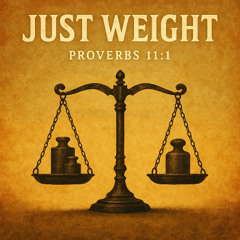 Just Weight