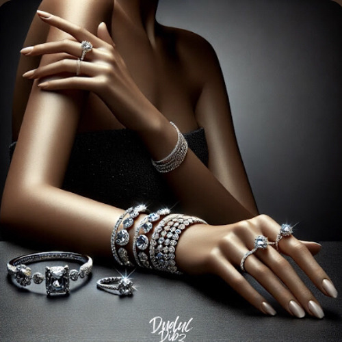 Dubul et dibzz-Diamant