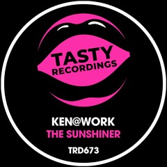 Ken@Work - The Sunshiner (Original Mix)