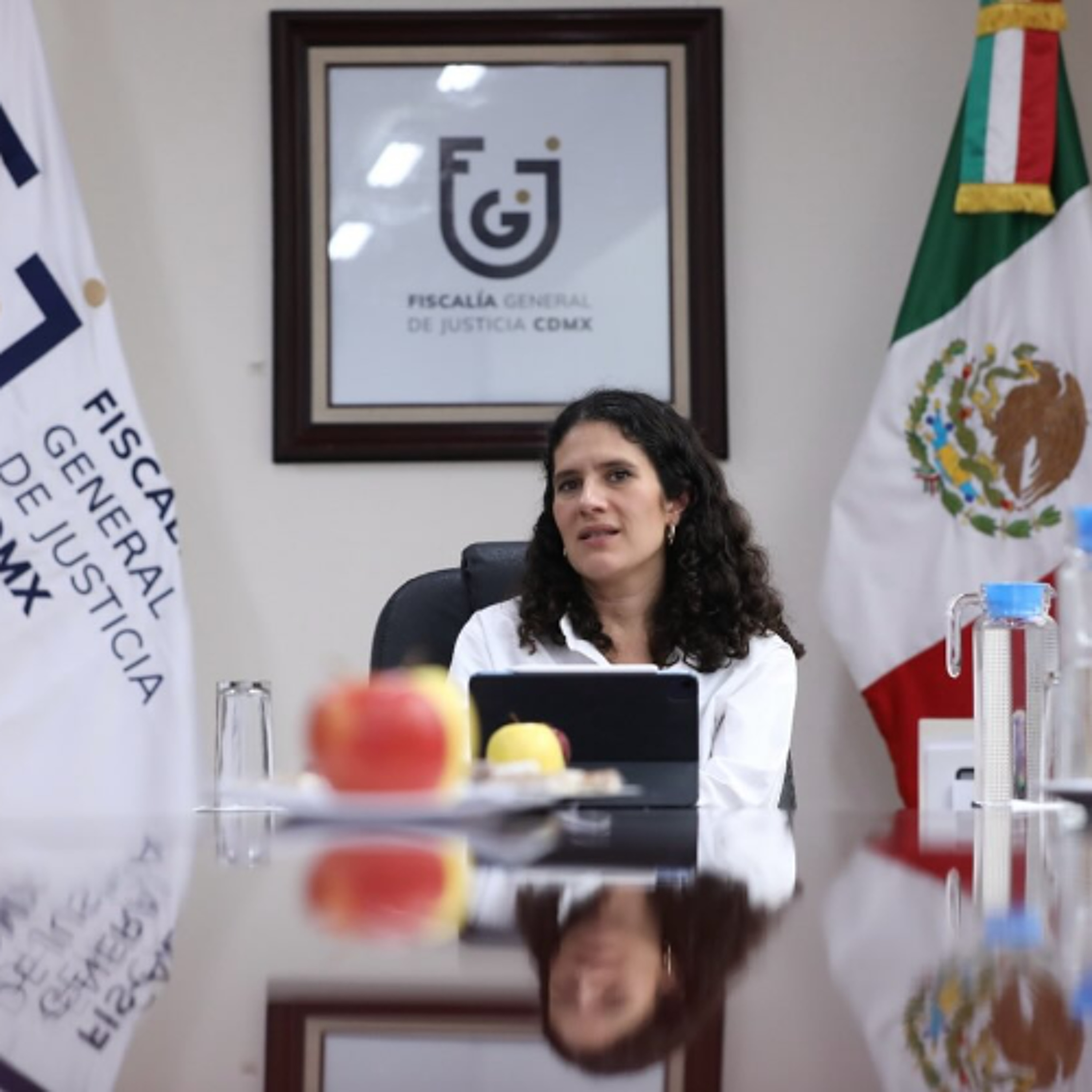 Autoridades, cada vez más cerca de los responsables intelectuales del asesinato de Ximena y José