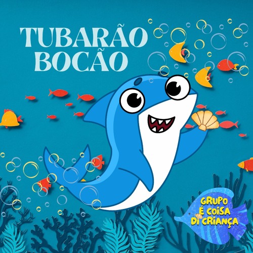 Tubarão Bocão